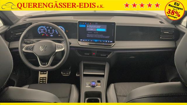 Volkswagen Tiguan 1.5 ETSI 150CH DSG7 LIFE PLUS 