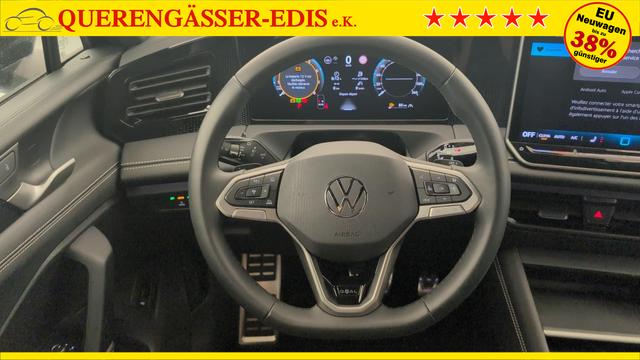 Volkswagen Tiguan 1.5 ETSI 150CH DSG7 LIFE PLUS 