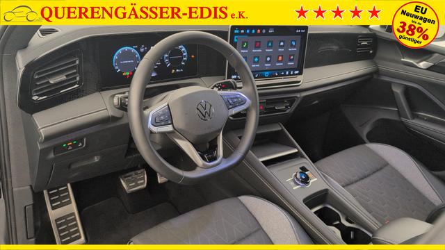 Volkswagen Tiguan 1.5 ETSI 150CH DSG7 LIFE PLUS 