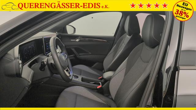 Volkswagen Tiguan 1.5 ETSI 150CH DSG7 LIFE PLUS 