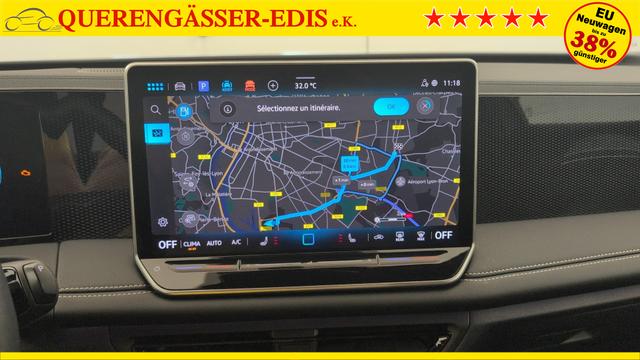Volkswagen Tiguan 1.5 ETSI 150CH DSG7 LIFE PLUS 