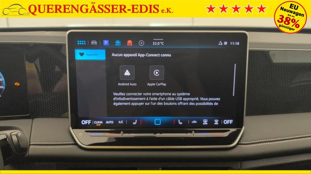 Volkswagen Tiguan 1.5 ETSI 150CH DSG7 LIFE PLUS 