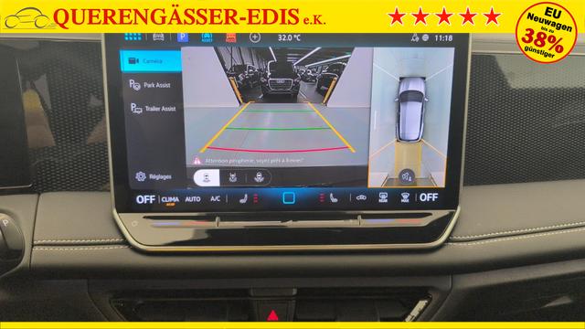 Volkswagen Tiguan 1.5 ETSI 150CH DSG7 LIFE PLUS 