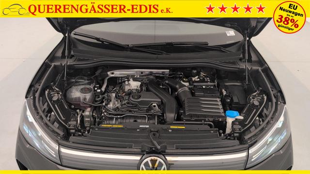 Volkswagen Tiguan 1.5 ETSI 150CH DSG7 LIFE PLUS 