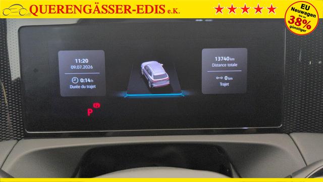 Volkswagen Tiguan 1.5 ETSI 150CH DSG7 LIFE PLUS 