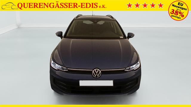 Volkswagen Golf Variant 1.5 ETSI EVO2 116 DSG7 LIFE PLUS 