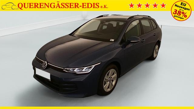 Volkswagen Golf Variant 1.5 ETSI EVO2 116 DSG7 LIFE PLUS 