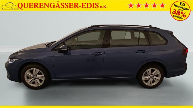 Volkswagen Golf Variant 1.5 ETSI EVO2 116 DSG7 LIFE PLUS 