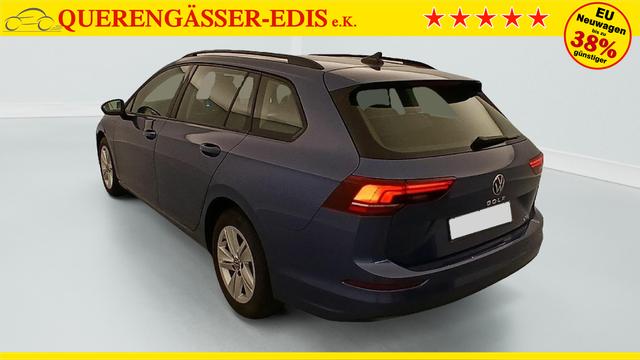 Volkswagen Golf Variant 1.5 ETSI EVO2 116 DSG7 LIFE PLUS 