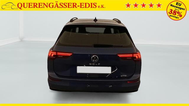 Volkswagen Golf Variant 1.5 ETSI EVO2 116 DSG7 LIFE PLUS 