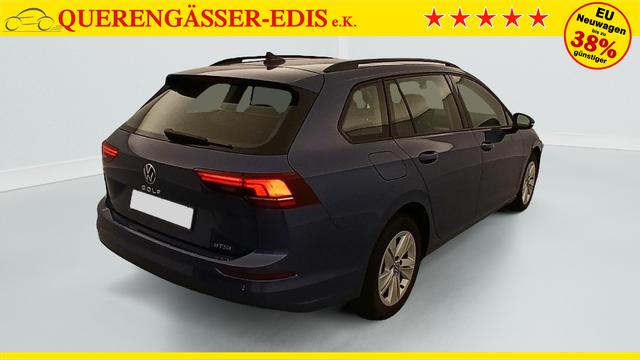 Volkswagen Golf Variant 1.5 ETSI EVO2 116 DSG7 LIFE PLUS 