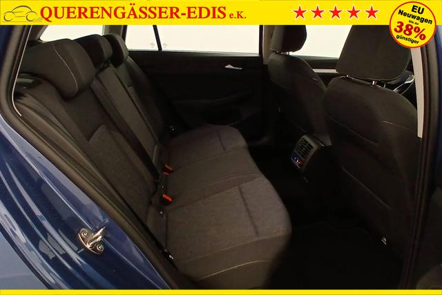 Volkswagen Golf Variant 1.5 ETSI EVO2 116 DSG7 LIFE PLUS 