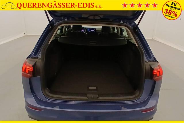 Volkswagen Golf Variant 1.5 ETSI EVO2 116 DSG7 LIFE PLUS 