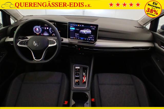 Volkswagen Golf Variant 1.5 ETSI EVO2 116 DSG7 LIFE PLUS 