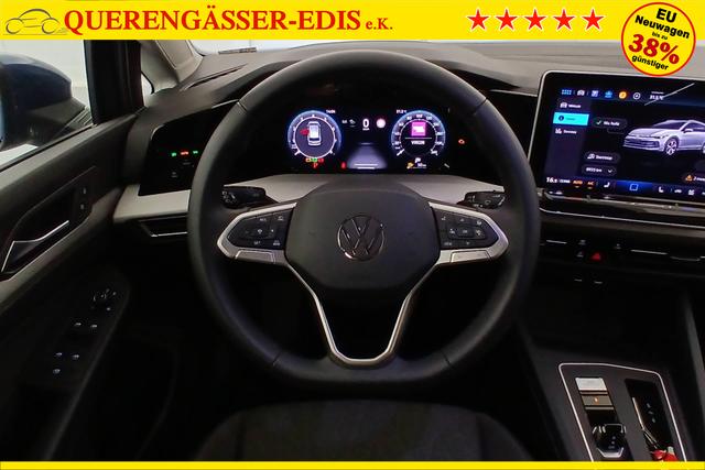 Volkswagen Golf Variant 1.5 ETSI EVO2 116 DSG7 LIFE PLUS 