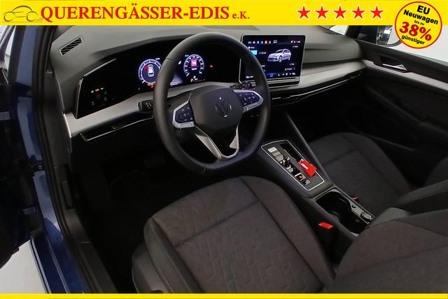 Volkswagen Golf Variant 1.5 ETSI EVO2 116 DSG7 LIFE PLUS 