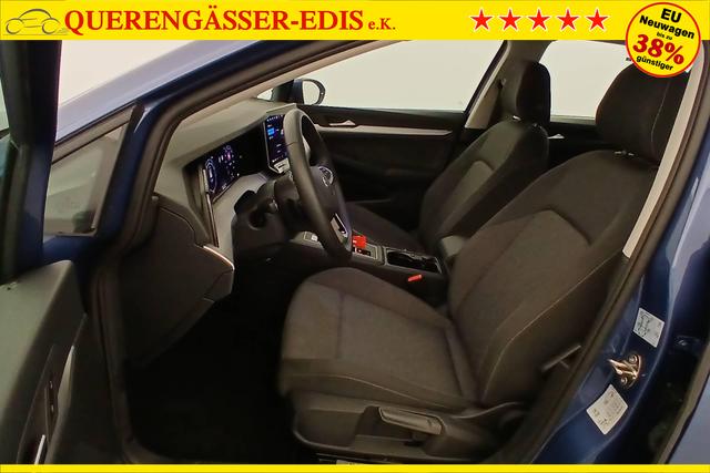 Volkswagen Golf Variant 1.5 ETSI EVO2 116 DSG7 LIFE PLUS 