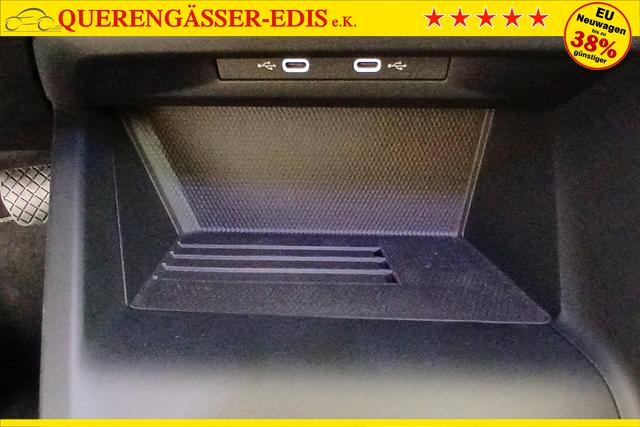 Volkswagen Golf Variant 1.5 ETSI EVO2 116 DSG7 LIFE PLUS 
