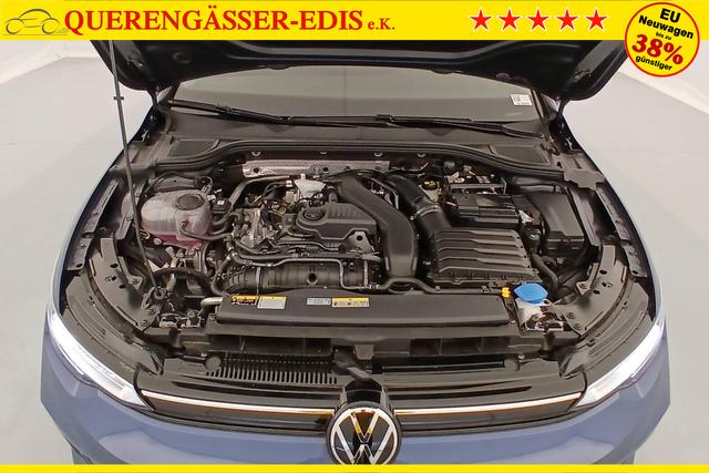 Volkswagen Golf Variant 1.5 ETSI EVO2 116 DSG7 LIFE PLUS 