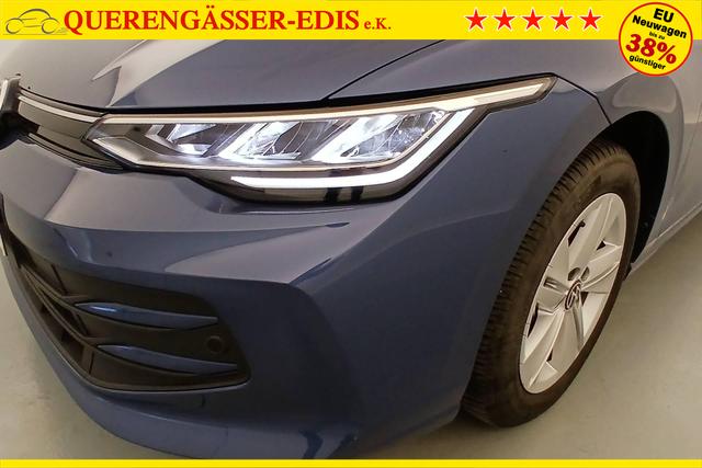 Volkswagen Golf Variant 1.5 ETSI EVO2 116 DSG7 LIFE PLUS 