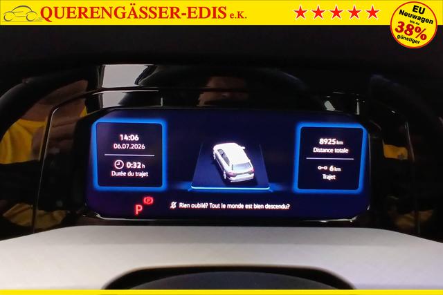 Volkswagen Golf Variant 1.5 ETSI EVO2 116 DSG7 LIFE PLUS 