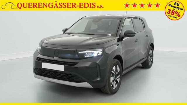 Opel Frontera Electric 113 ch Batterie 44 kWh GS 