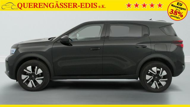 Opel Frontera Electric 113 ch Batterie 44 kWh GS 