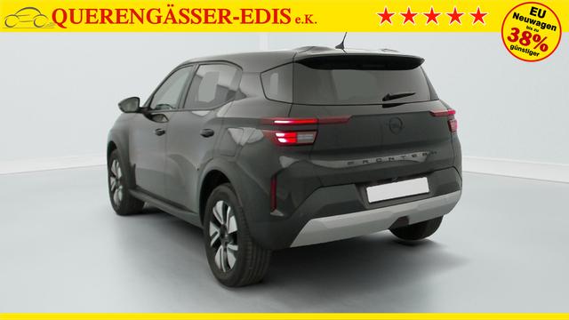 Opel Frontera Electric 113 ch Batterie 44 kWh GS 