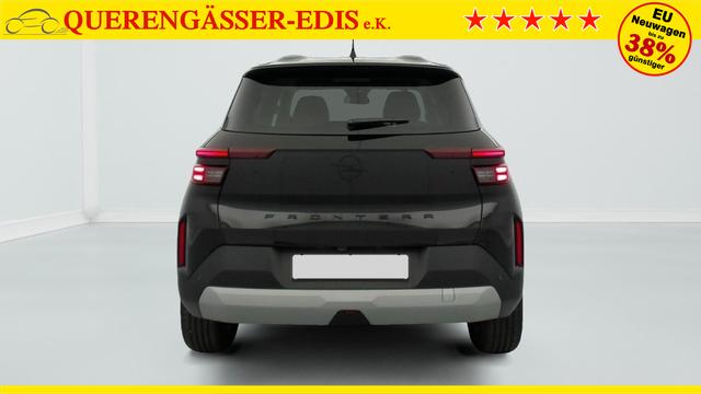 Opel Frontera Electric 113 ch Batterie 44 kWh GS 