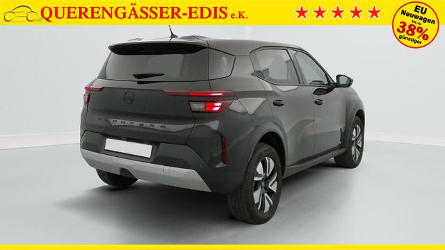 Opel Frontera Electric 113 ch Batterie 44 kWh GS 