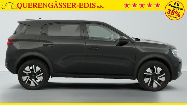 Opel Frontera Electric 113 ch Batterie 44 kWh GS 