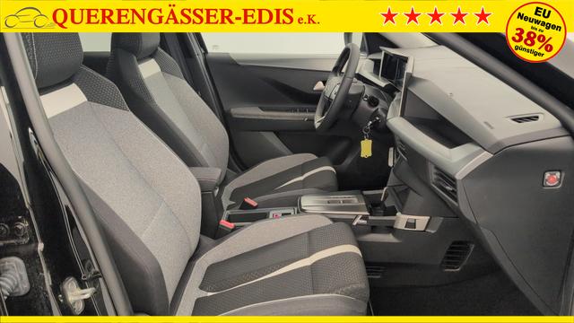 Opel Frontera Electric 113 ch Batterie 44 kWh GS 