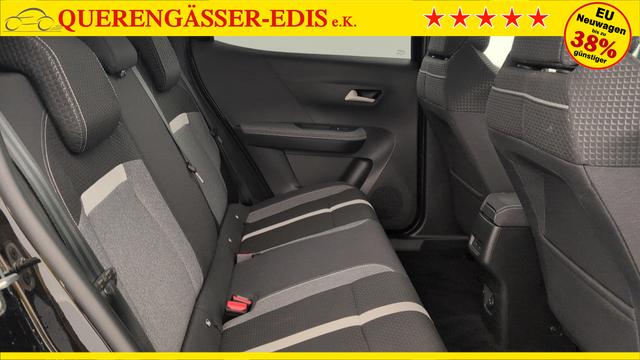 Opel Frontera Electric 113 ch Batterie 44 kWh GS 
