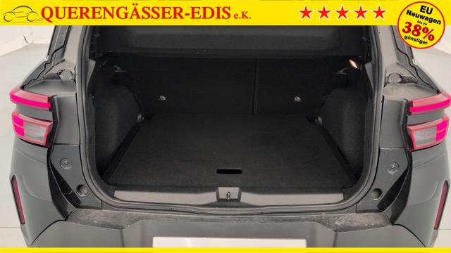 Opel Frontera Electric 113 ch Batterie 44 kWh GS 