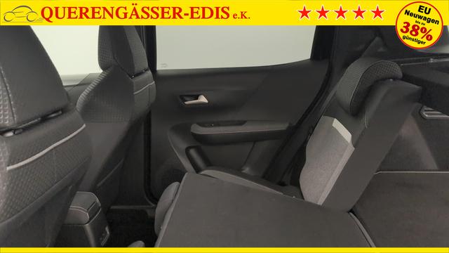 Opel Frontera Electric 113 ch Batterie 44 kWh GS 