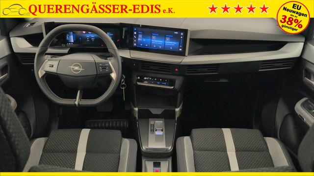 Opel Frontera Electric 113 ch Batterie 44 kWh GS 