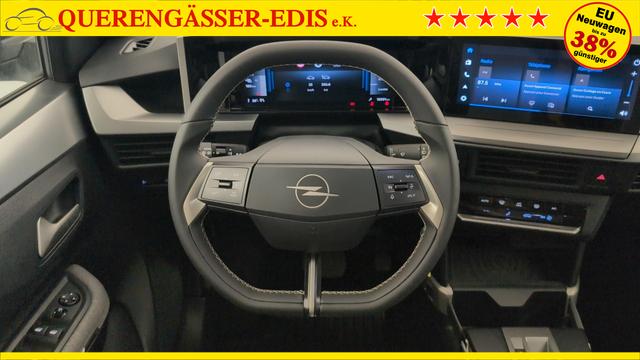 Opel Frontera Electric 113 ch Batterie 44 kWh GS 