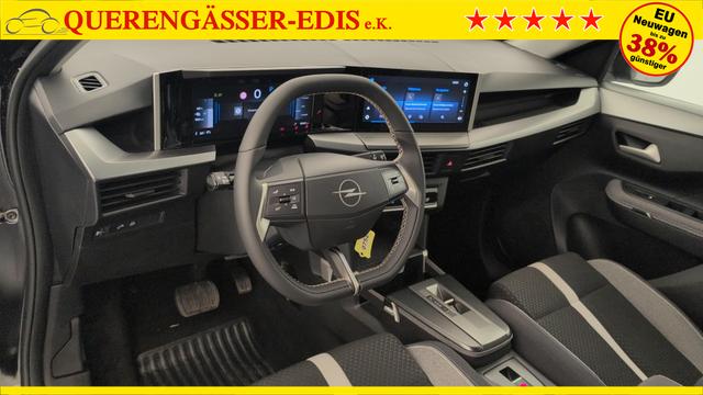 Opel Frontera Electric 113 ch Batterie 44 kWh GS 
