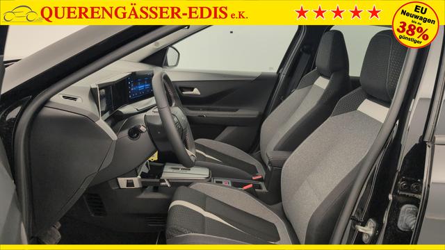Opel Frontera Electric 113 ch Batterie 44 kWh GS 
