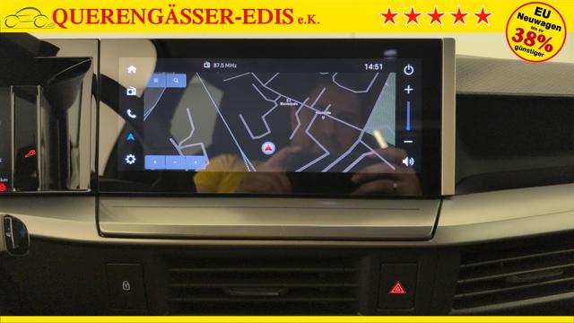 Opel Frontera Electric 113 ch Batterie 44 kWh GS 