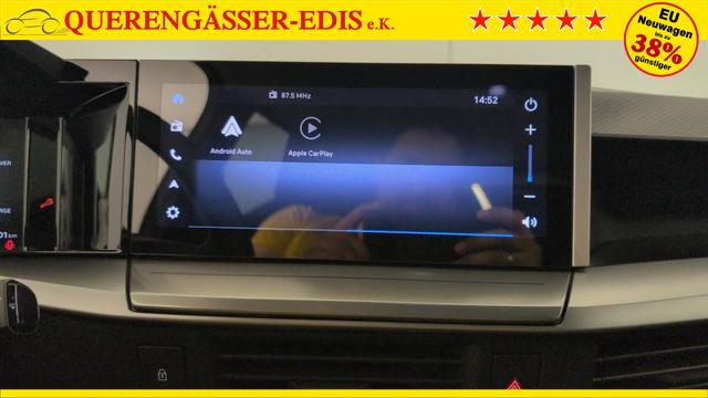 Opel Frontera Electric 113 ch Batterie 44 kWh GS 