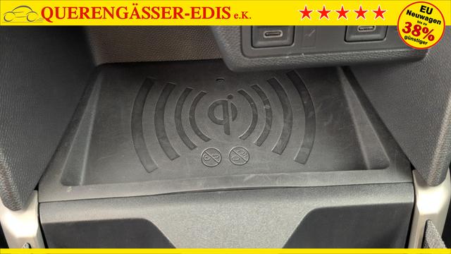 Opel Frontera Electric 113 ch Batterie 44 kWh GS 