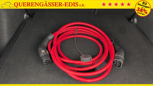 Opel Frontera Electric 113 ch Batterie 44 kWh GS 