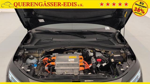 Opel Frontera Electric 113 ch Batterie 44 kWh GS 