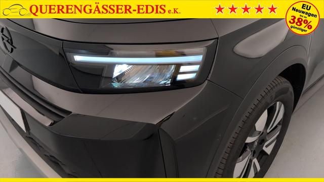 Opel Frontera Electric 113 ch Batterie 44 kWh GS 