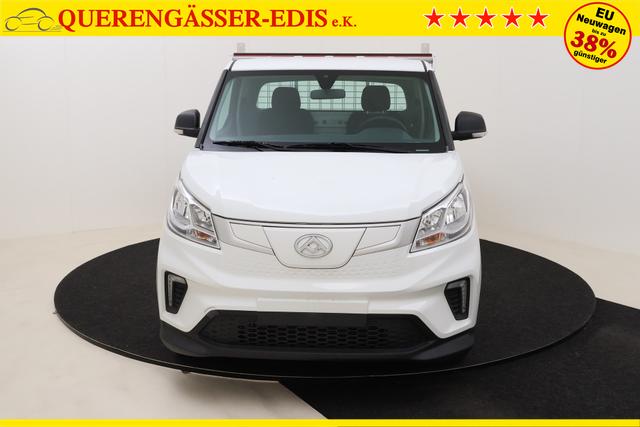 Maxus eDeliver 3 Kastenwagen Long Wheel Base 