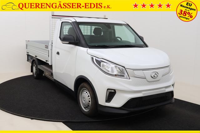 Maxus eDeliver 3 Kastenwagen Long Wheel Base 
