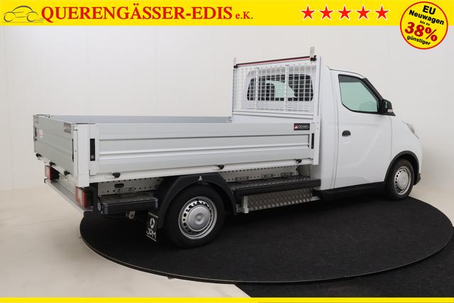 Maxus eDeliver 3 Kastenwagen Long Wheel Base 