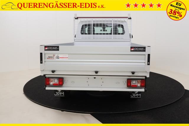 Maxus eDeliver 3 Kastenwagen Long Wheel Base 