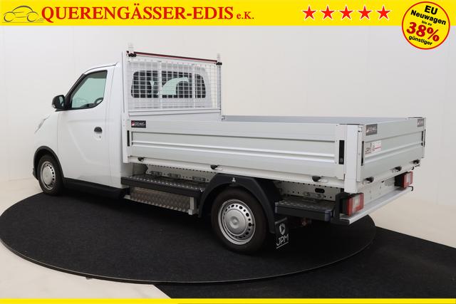 Maxus eDeliver 3 Kastenwagen Long Wheel Base 